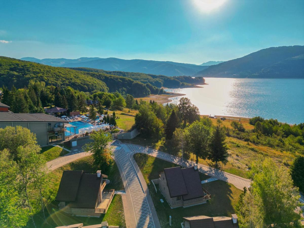 Radika Village Mavrovo Exterior photo