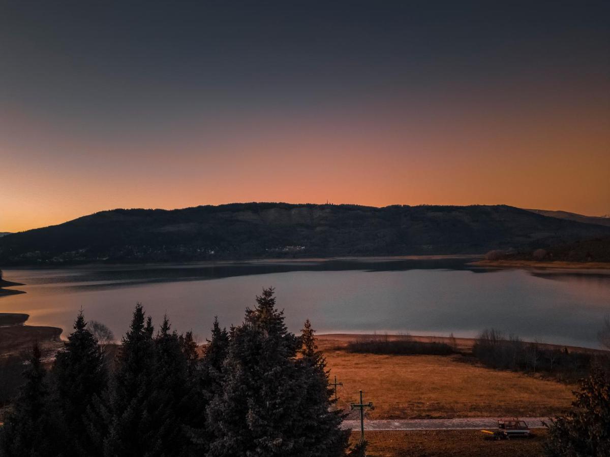 Radika Village Mavrovo Exterior photo